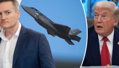 Gör er av med allt amerikanskt