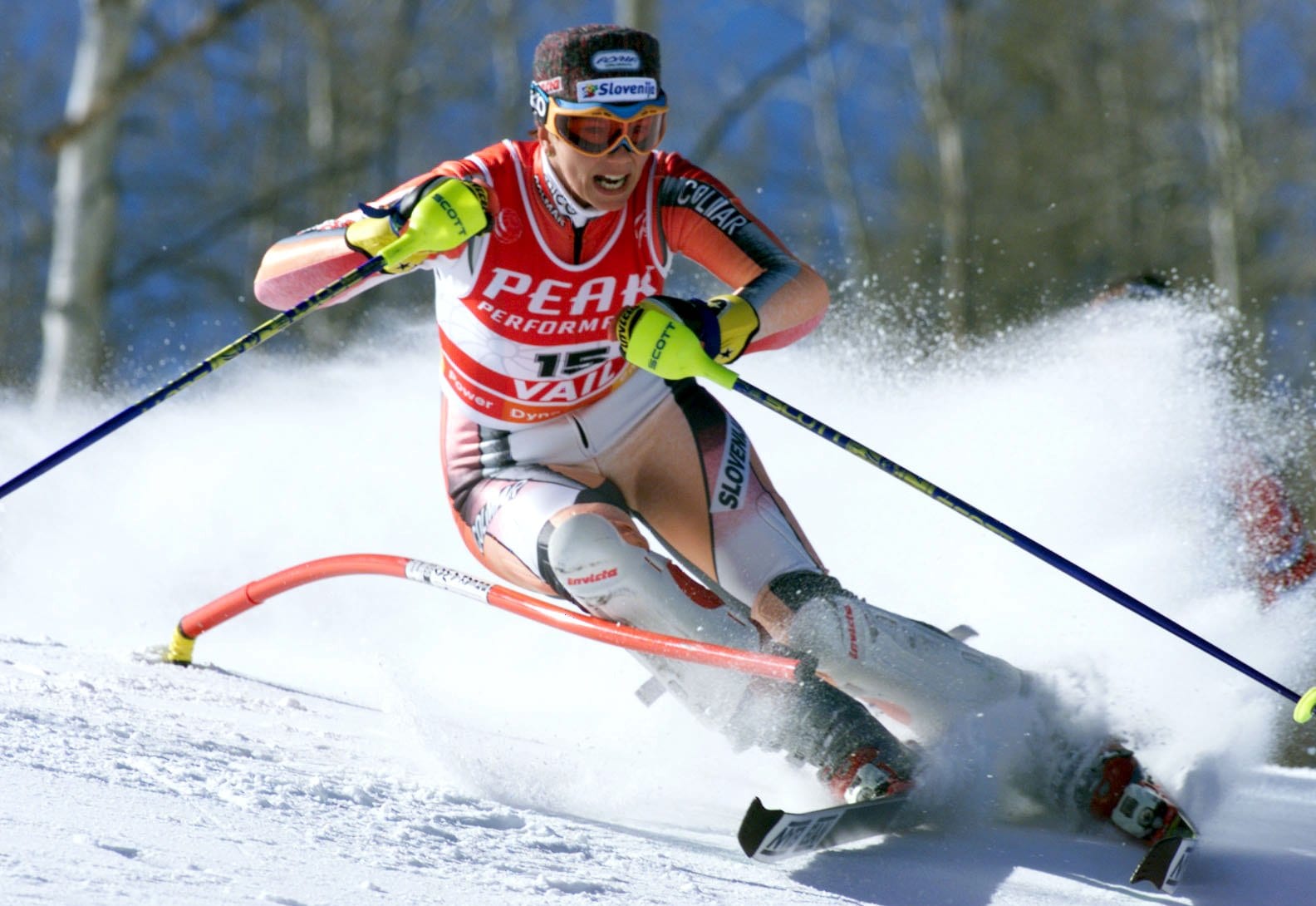 Natasa Bokal är död – hon blev 58 år. 