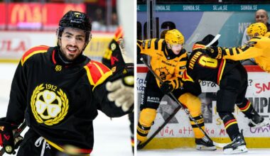 Trivigno efter sura slutet: ”Förtjänade tre poäng” - Gefle Dagblad