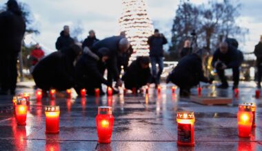 Tonåring död på sjukhus efter Crans-Montana-brand – Hufvudstadsbladet