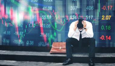 Dumma pengar bakom sättning inom tech