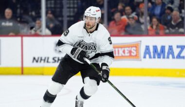 Ishockey: Stark insats av svenskduon trots snöplig förlust - SVT Nyheter