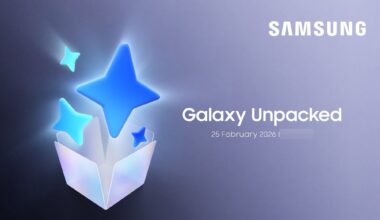 Galaxy S26 kommer den 25 februari. Mer eller mindre bekräftat.