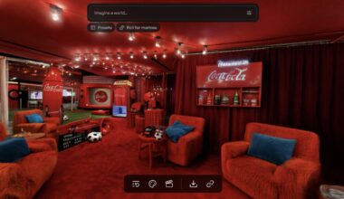 Bygg virtuella världar med Marble. Som kan användas i spel och annat.