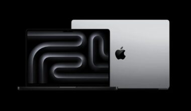 Nya MacBook Pros kan vara nära. Kan lanseras i samband med macOS 26.3.