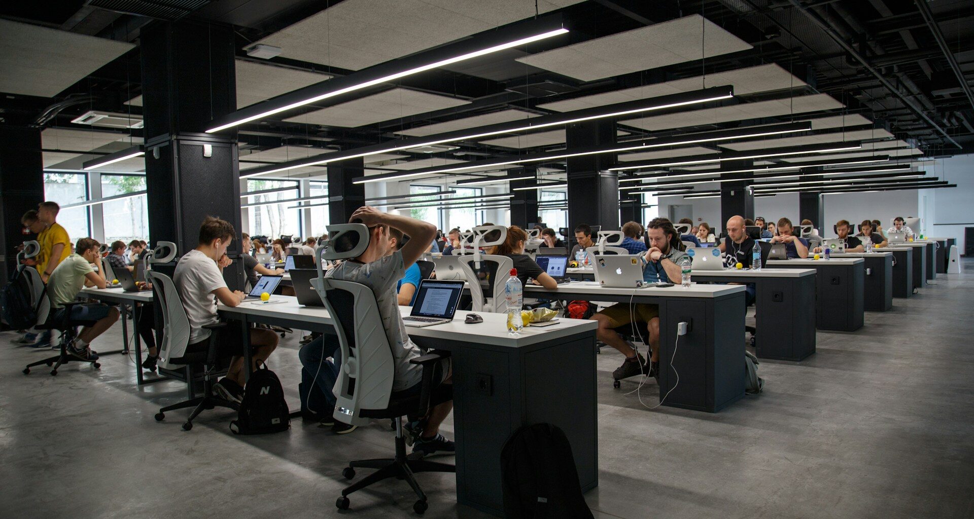 Nordisk studie visar positiva tecken för kortare arbetsvecka. SKR släpper egen utredning i november.