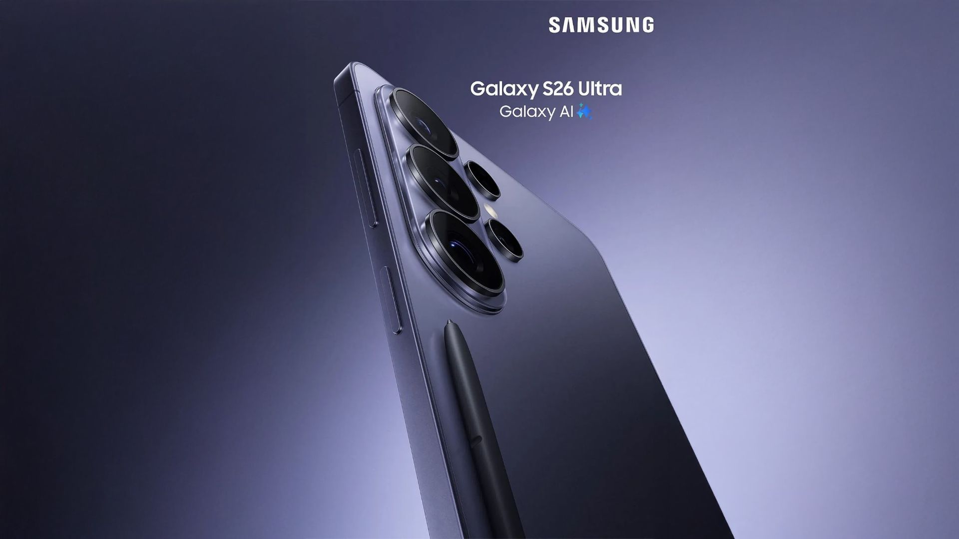 Bästa bilden hittills på Galaxy S26 Ultra