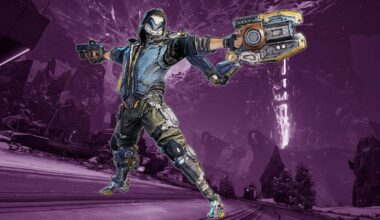 Borderlands 4 får nytt liv fram till Q3. Uppdateringar, DLC och nya karaktären C4SH är på gång.