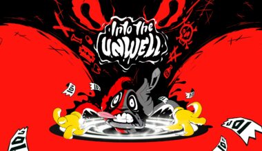 Intervju med folket bakom Into The Unwell. Från Malmöstudion She Was Such A Good Horse.