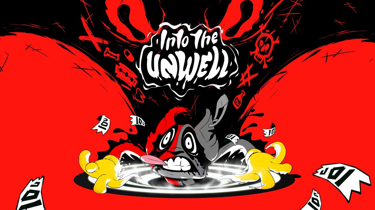 Intervju med folket bakom Into The Unwell