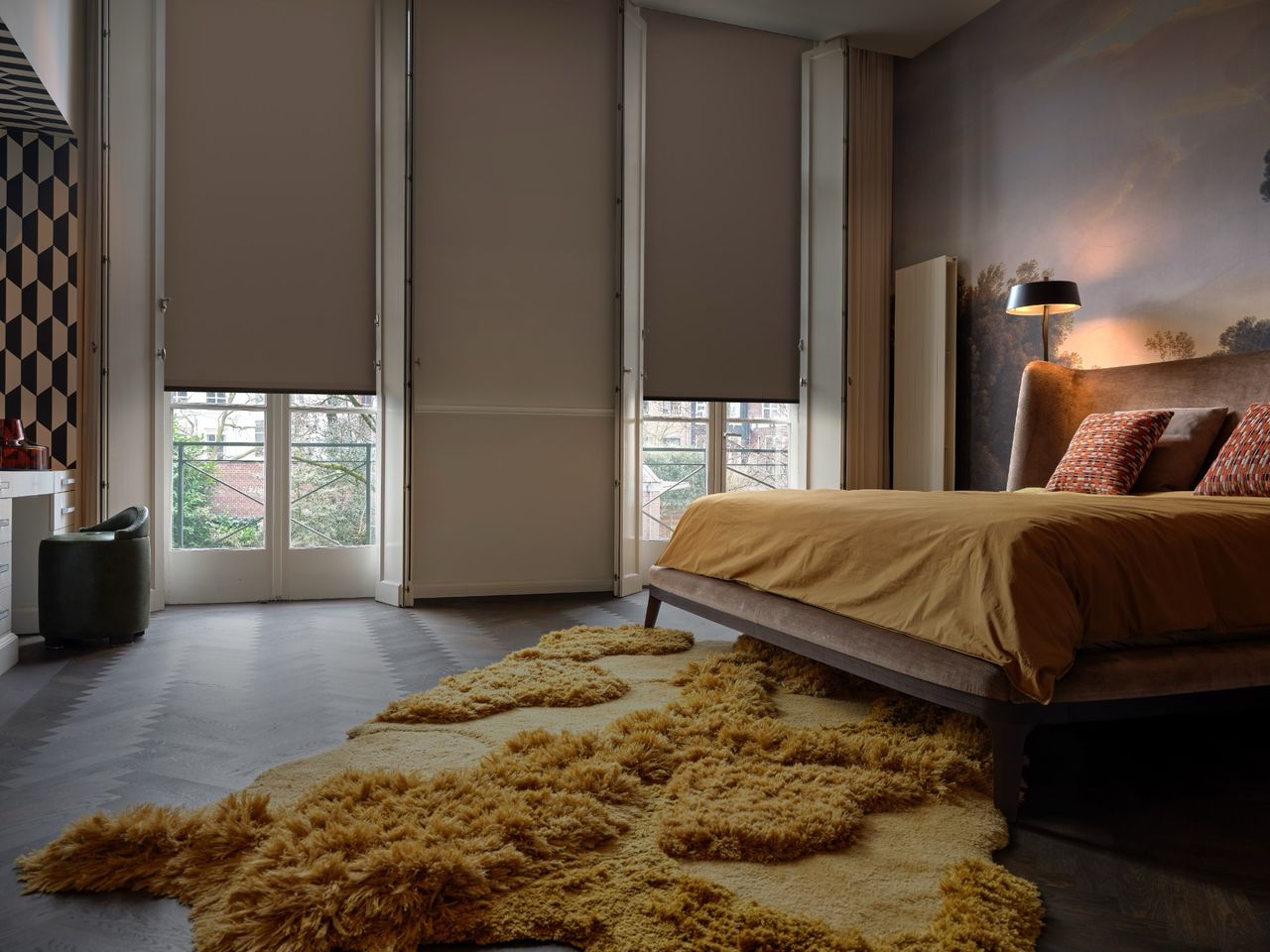 Nu får fler gardiner stöd för Matter