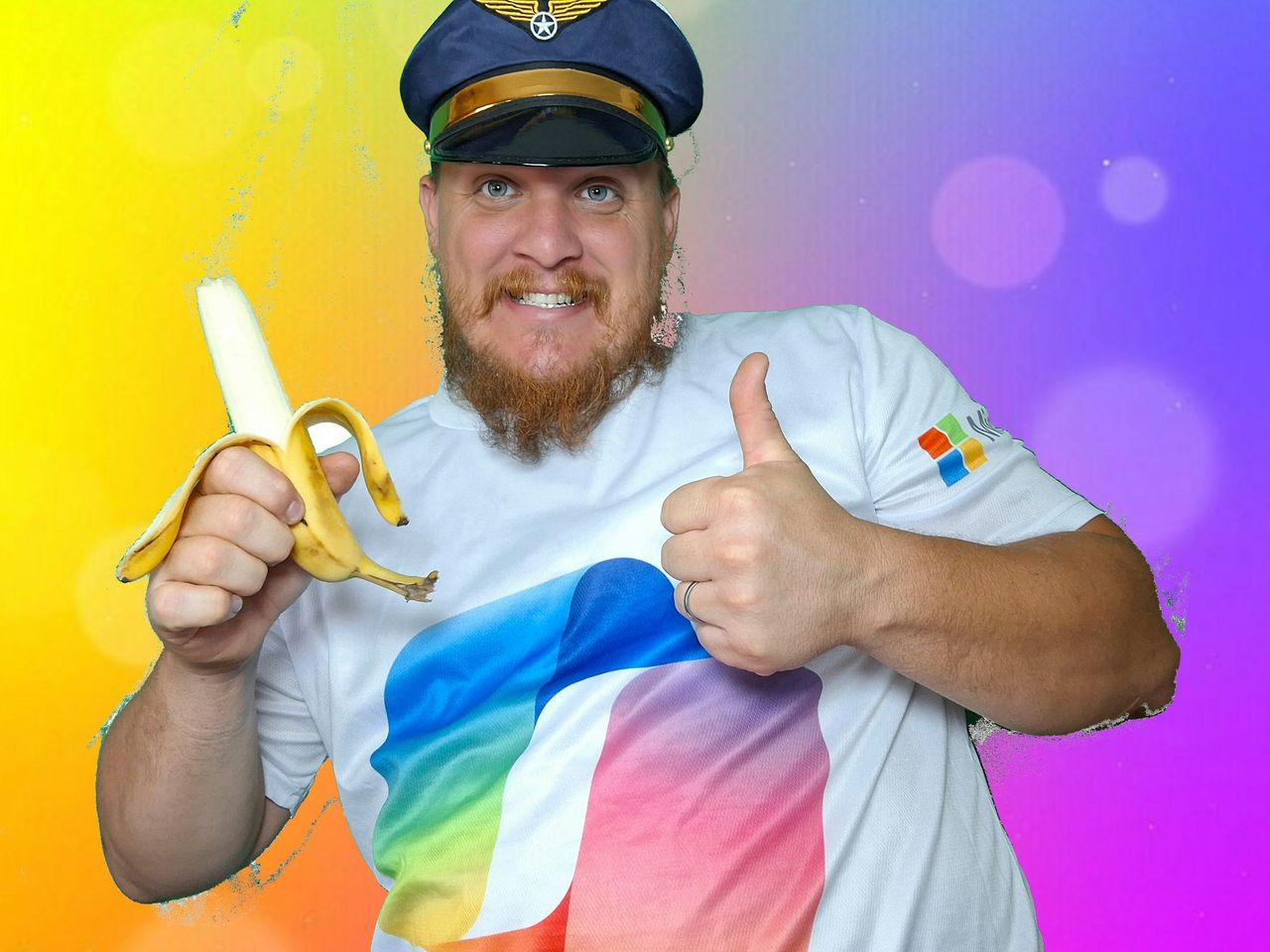 Microsoft chillar lite med AI för Windows