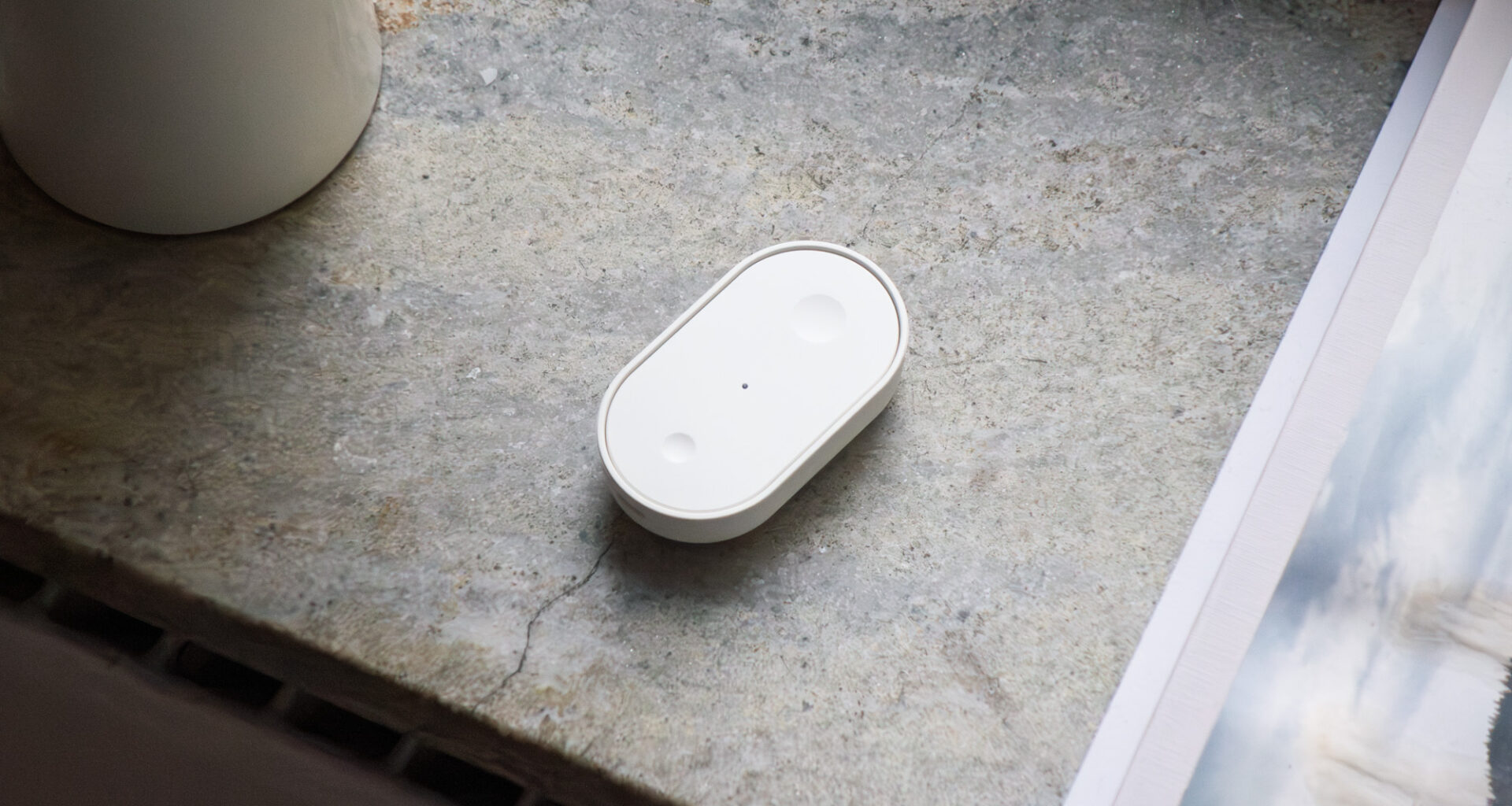 Google Home får stöd för smarta knappar. Äntligen!