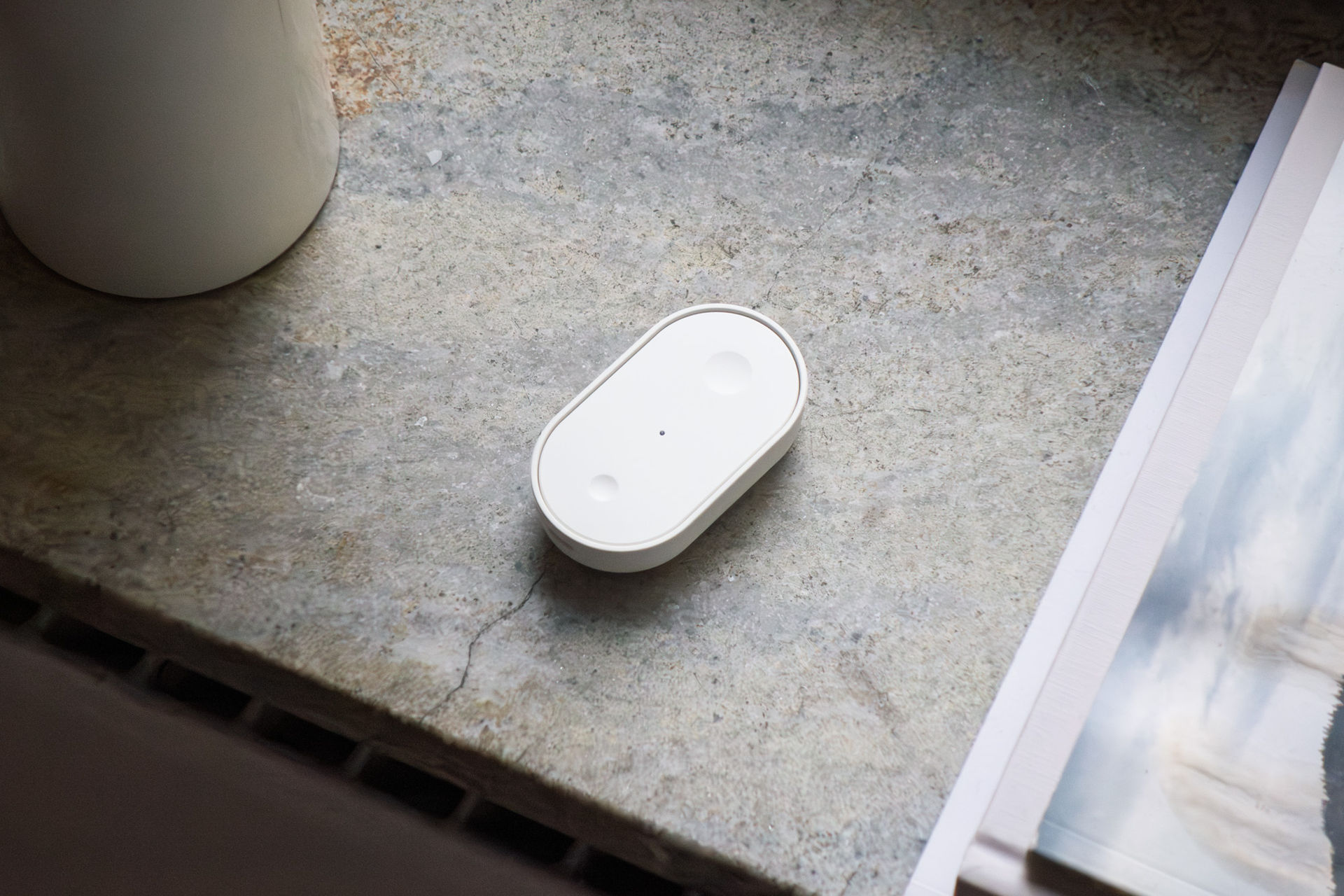 Google Home får stöd för smarta knappar