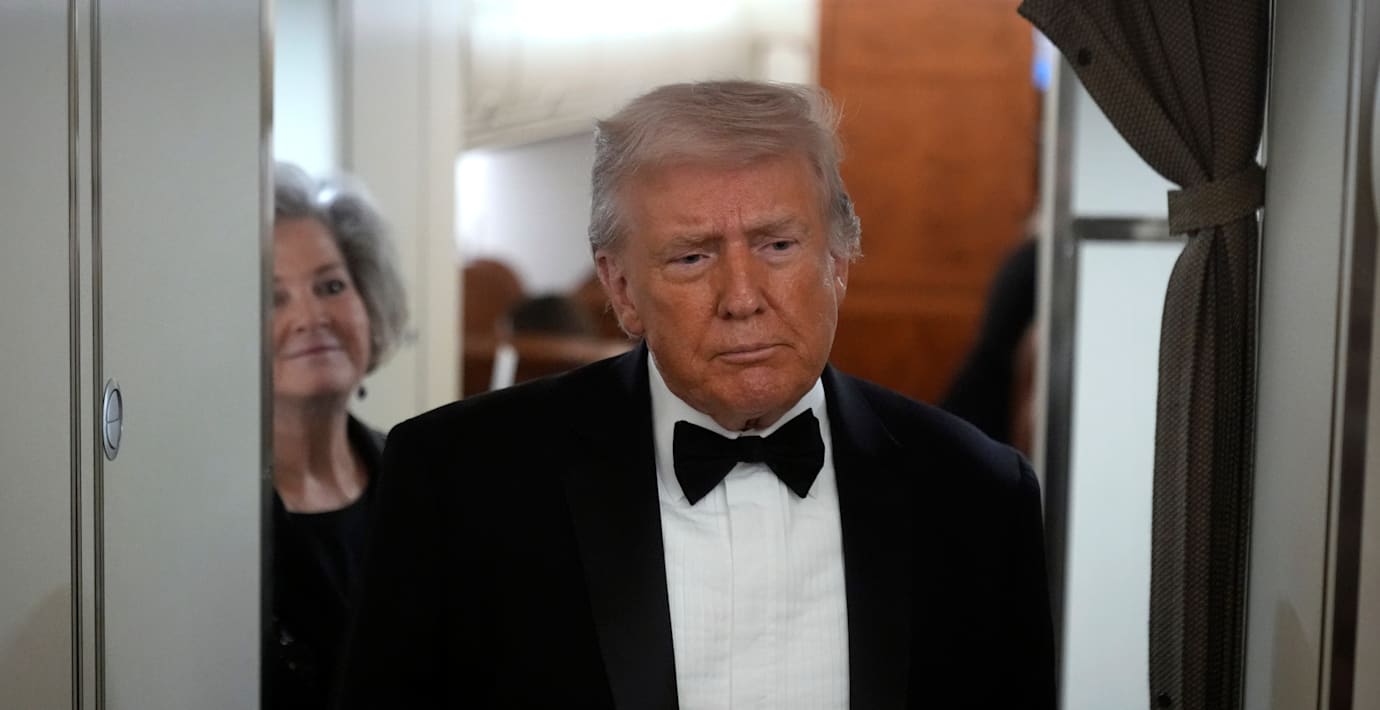 Har inlett samtal om ”vårt” Grönland