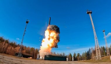 Trump om kärnvapenavtalet: Dåligt förhandlat - Corren