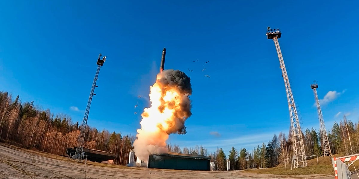 Trump om kärnvapenavtalet: Dåligt förhandlat - Corren