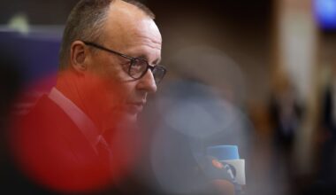 Tyskland: Kritiken mot ”lata” löntagare