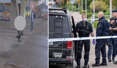 Dubbelmordet i Klippan: 58-åringen ska genomgå rättspsykiatrisk undersökning