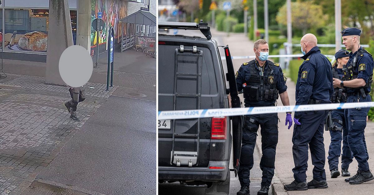 Dubbelmordet i Klippan: 58-åringen ska genomgå rättspsykiatrisk undersökning