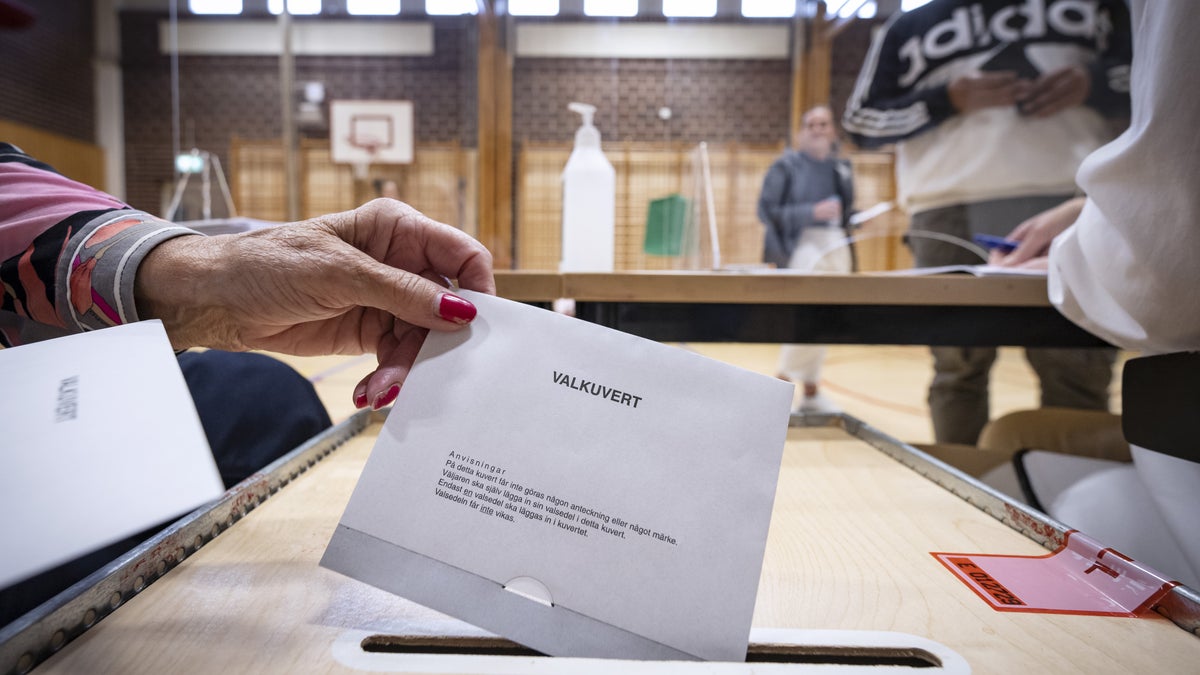 Lägg inte pengarna på folkomröstningen! – Blekinge Läns Tidning