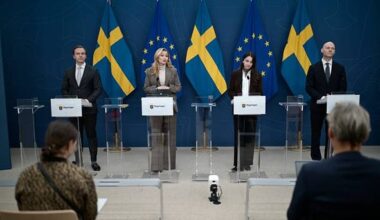 nästa steg i kärnkraften – underlätta för ansökningar