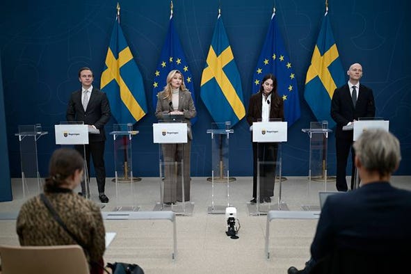 nästa steg i kärnkraften – underlätta för ansökningar