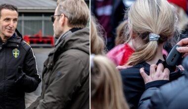 Ungdomslag i Stockholm slåss om att spela i sämsta serierna