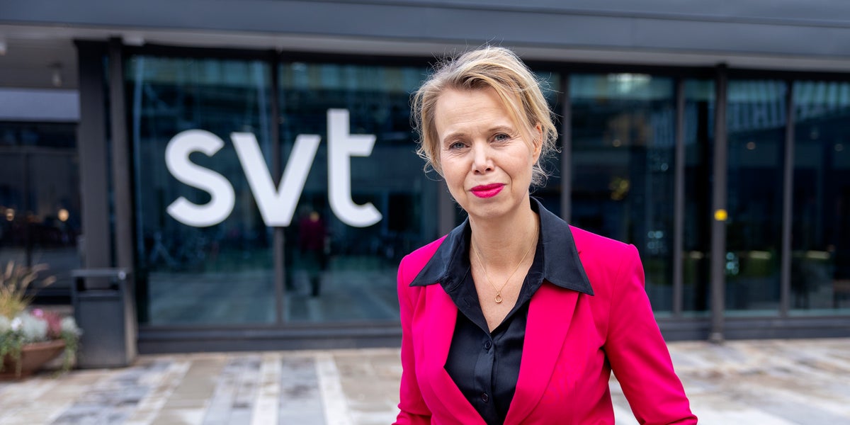 Gigantiskt sparpaket på SVT: ”Publiken påverkas”