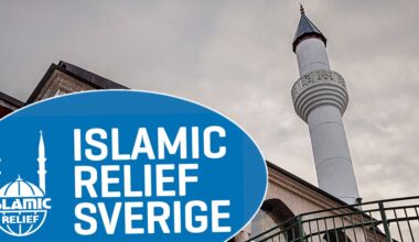 Pågående utradering av muslimskt samhällsliv