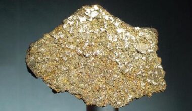 Trump vill hamstra sällsynta mineraler