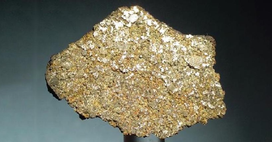 Trump vill hamstra sällsynta mineraler