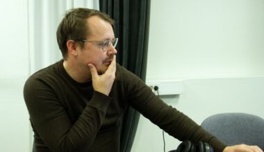 ”Ett sätt att splittra oppositionen” – Ljusdals-Posten