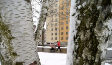 Bopriserna steg i januari – men trenden mattas av