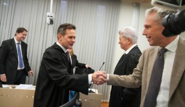 ”Bonusprinsen” i rätten – nekar till våldtäkt - Hufvudstadsbladet