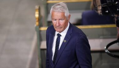 DN Direkt – Norges tidigare statsminister utreds efter Epsteinfilerna