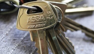 Assa Abloy i linje med förväntan – höjer utdelningen