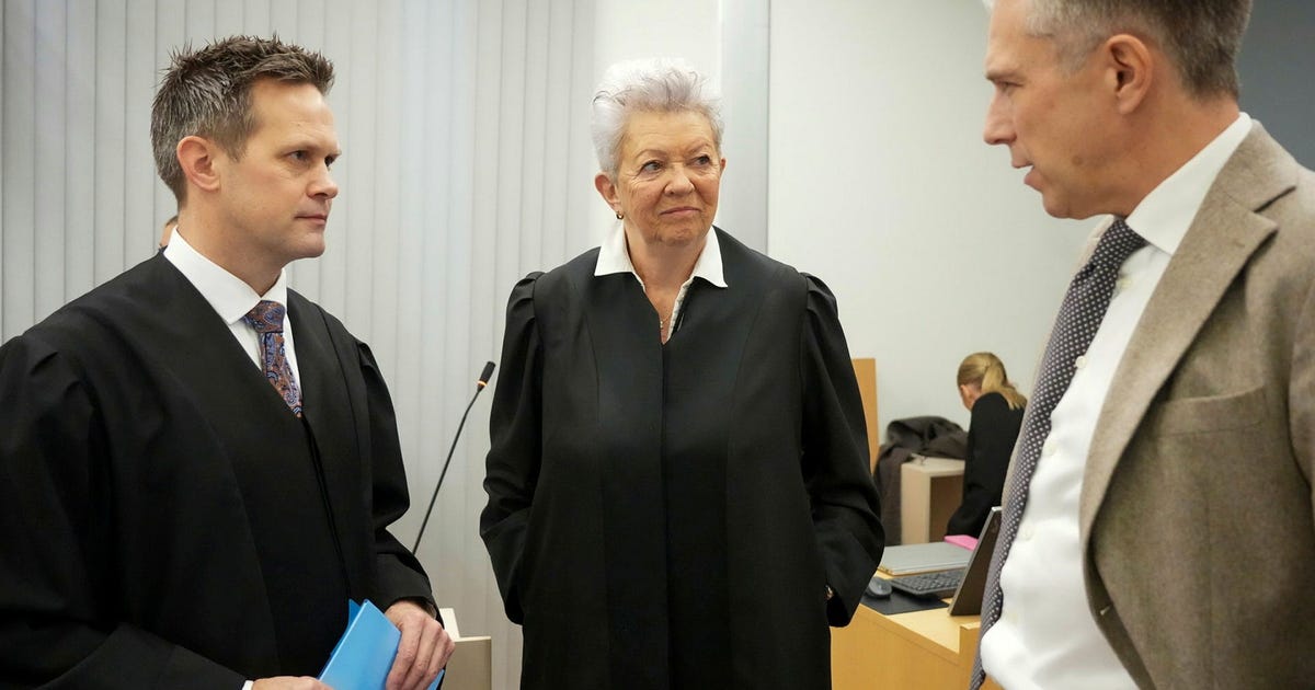 ”Bonusprinsen” nekar till alla våldtäkter