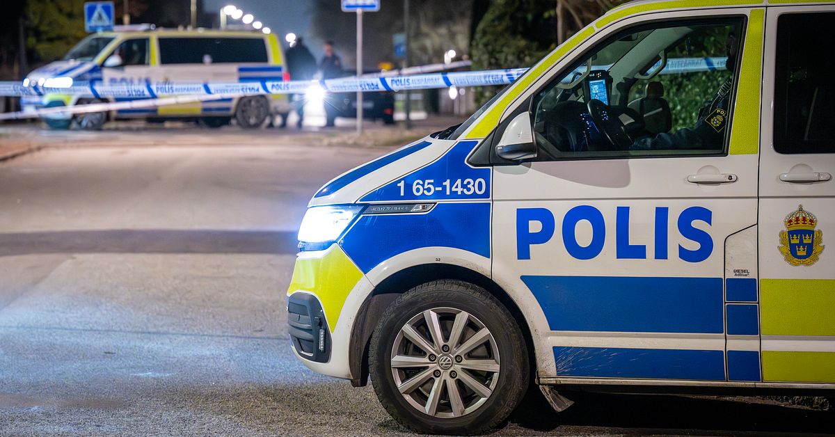 Första månaden på åtta år utan dödsskjutning