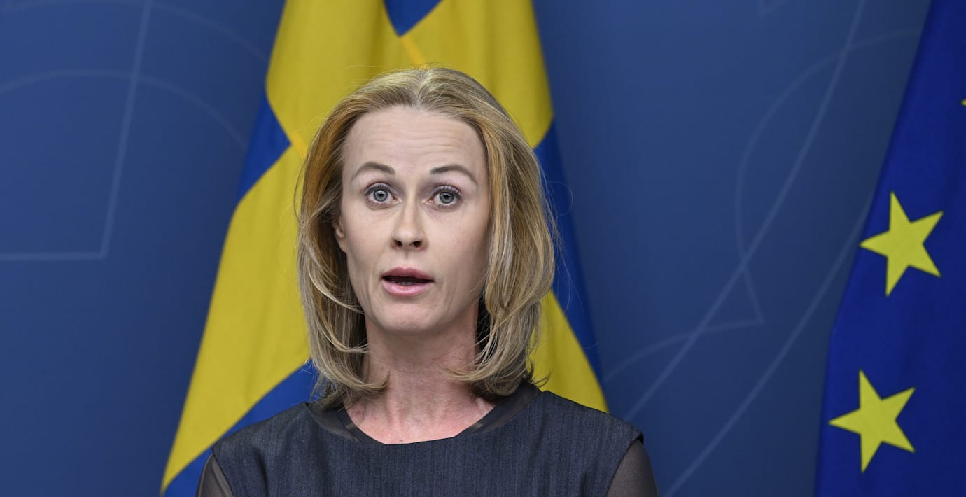 Stor risk att Nyberg blir av med polisjobbet