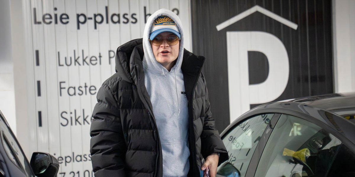 Norske ”bonusprinsen” gripen för nya brott