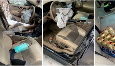 Man i Gällivare åtalas för grovt rattfylleri