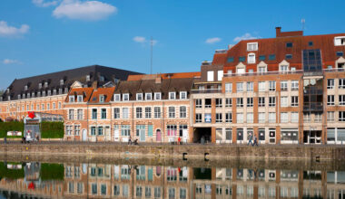 Tio män åtalas i franskt våldtäktsfall mot femåring