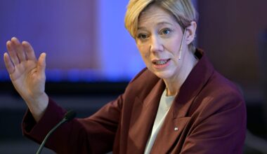 Valdes bland 300 sökande: ”Jag blev väldigt förvånad”