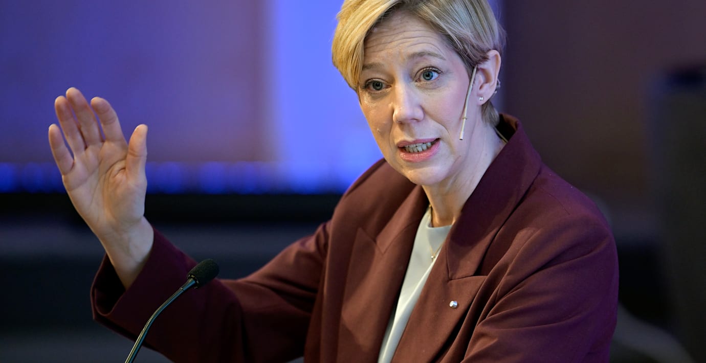 Valdes bland 300 sökande: ”Jag blev väldigt förvånad”