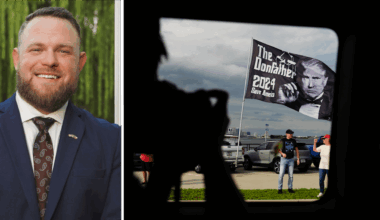 Texasdemokrat vinner val i djupt republikanskt fäste