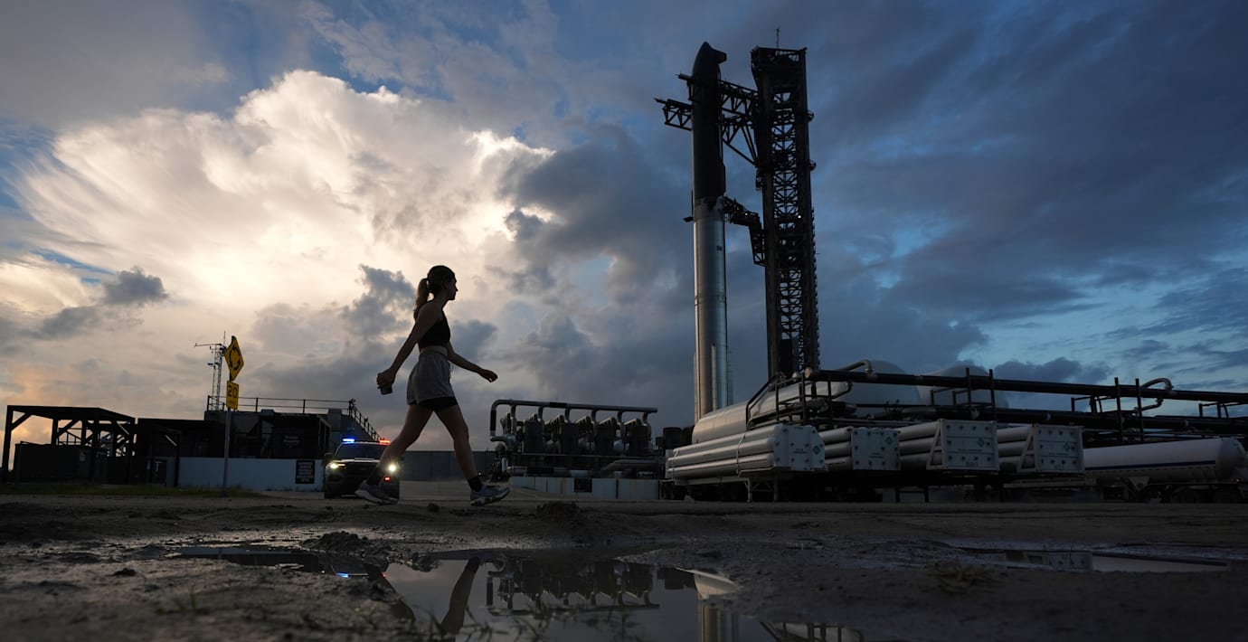 Musks nya bolag uppges bli ett av världens högst värderade