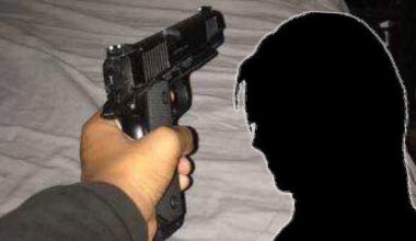 Hotade spränga polishus – nu misstänks unga kvinnan för mordplaner – Blekinge Läns Tidning