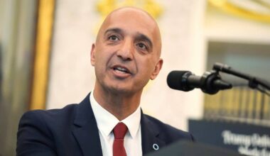 ”Ingen snabb återgång till extraordinär tillväxt”