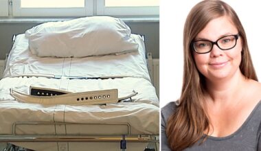 Region Norrbotten lägger locket på efter kritiken om psykiatrin